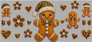 16oz Christmas-S  2414